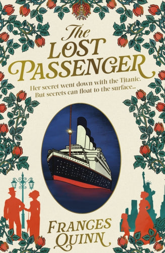 The Lost Passenger : the most big-hearted story you'll read this year-9781398520714