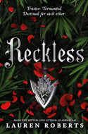 Reckless : TikTok Made Me Buy It! The epic romantasy series not to be missed : 2-9781398530126