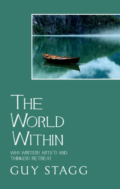 The World Within-9781398533509
