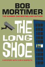 Cargar imagen en el visor de la galería, The Long Shoe-9781398548046

