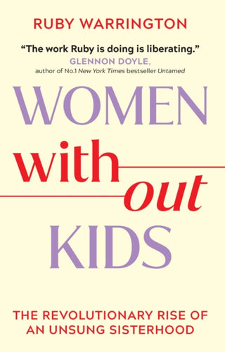 Women Without Kids-9781398718012