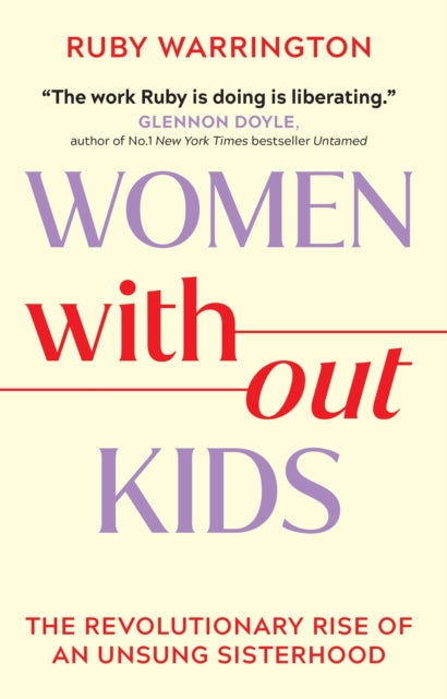 Women Without Kids-9781398718012