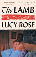 The Lamb : The literary debut of 2025-9781399619714