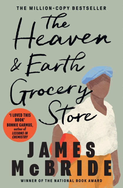 The Heaven & Earth Grocery Store : The Million-Copy Bestseller-9781399620406
