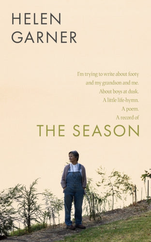 The Season : A Fan's Story-9781399628051
