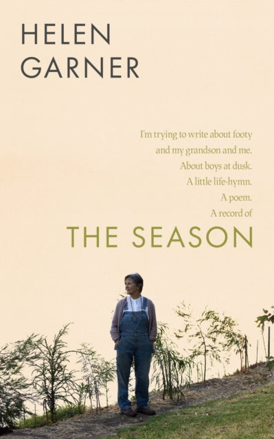 The Season : A Fan's Story-9781399628051