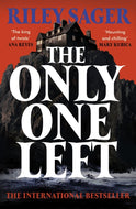The Only One Left : the chilling, gripping novel from the master of the genre-bending thriller-9781399712378