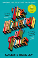 The Ministry of Time : Longlisted for the Women's Prize for Fiction 2025-9781399726368