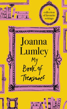 Load image into Gallery viewer, My Book of Treasures : A collection of favourite writings-9781399741613
