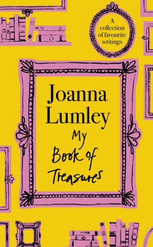 My Book of Treasures : A collection of favourite writings-9781399741613