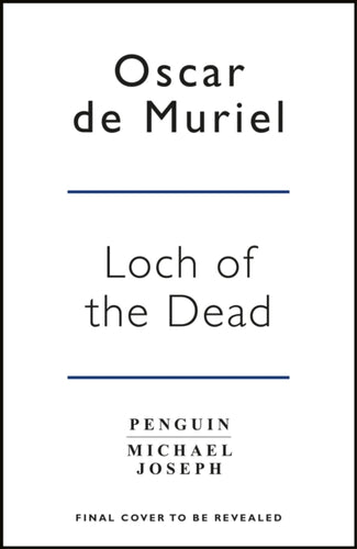 Loch of the Dead : Frey & McGray Book 4-9781405926249