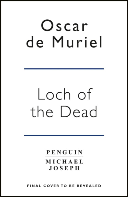 Loch of the Dead : Frey & McGray Book 4-9781405926249