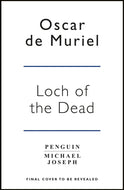 Loch of the Dead : Frey & McGray Book 4-9781405926249