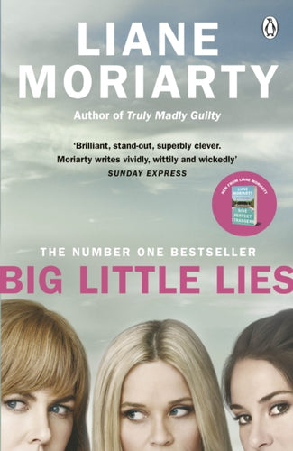 Big Little Lies-9781405931564