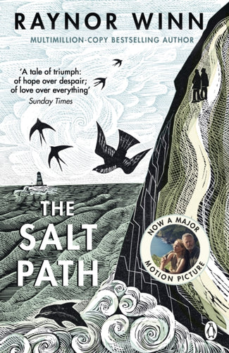 The Salt Path-9781405937184