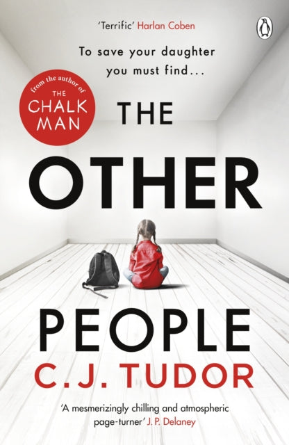 The Other People : The chilling and spine-tingling Sunday Times bestseller-9781405939621