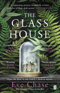 The Glass House-9781405940962