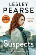 Suspects : The emotionally gripping Sunday Times bestseller from Britain’s favourite storyteller-9781405944618