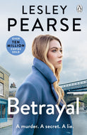 Betrayal-9781405951364