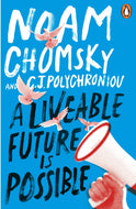 A Liveable Future is Possible-9781405974233