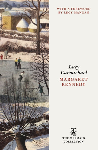 Lucy Carmichael-9781405982825