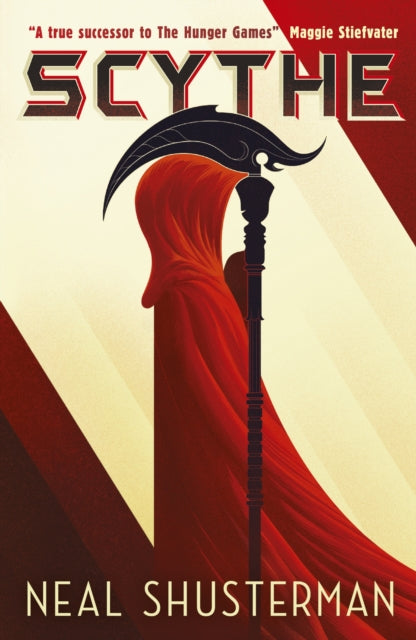 Scythe-9781406379242