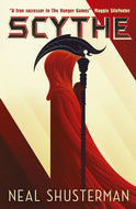 Scythe-9781406379242