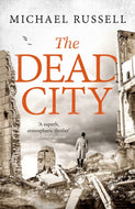 The Dead City-9781408720035