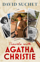 Charger l&#39;image dans la galerie, Travels with Agatha Christie-9781408723920
