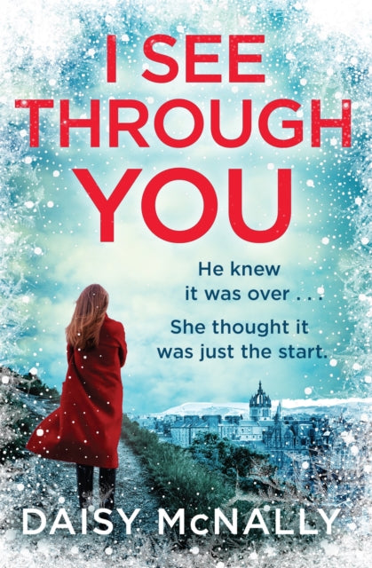I See Through You-9781409180692