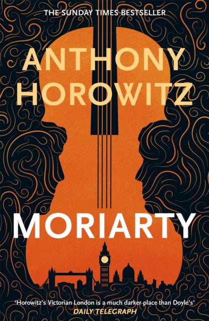 Moriarty-9781409189305
