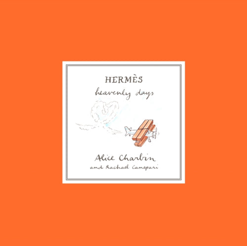 Hermes : Heavenly Days-9781419745270