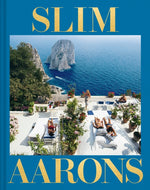 Slim Aarons : The Essential Collection-9781419746161