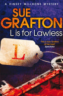 L is for Lawless-9781447212331
