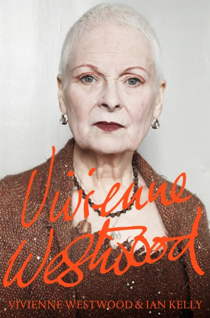 Vivienne Westwood-9781447254140