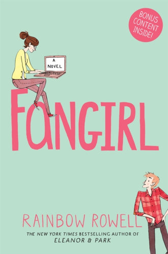 Fangirl-9781447263227