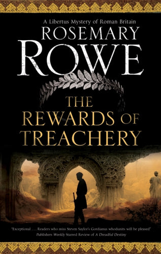 The Rewards of Treachery-9781448310555