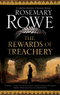 The Rewards of Treachery-9781448310555