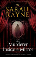 The Murderer Inside the Mirror-9781448310951