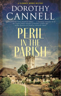 Peril in the Parish-9781448312672