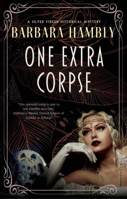 One Extra Corpse-9781448312702