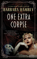 One Extra Corpse-9781448312702