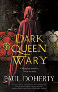 Dark Queen Wary-9781448312719