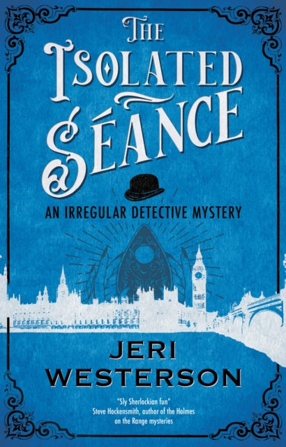 The Isolated Seance-9781448312832
