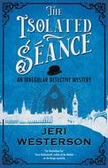 The Isolated Seance-9781448312832