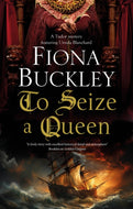 To Seize a Queen-9781448313563