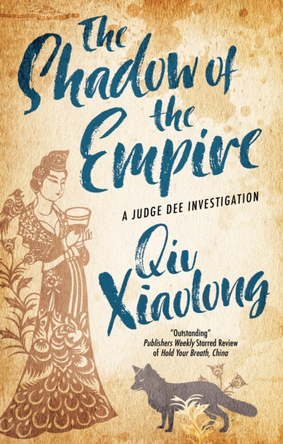 The Shadow of the Empire-9781448313648