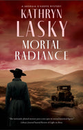 Mortal Radiance-9781448313846