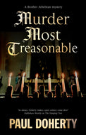 Murder Most Treasonable-9781448314539