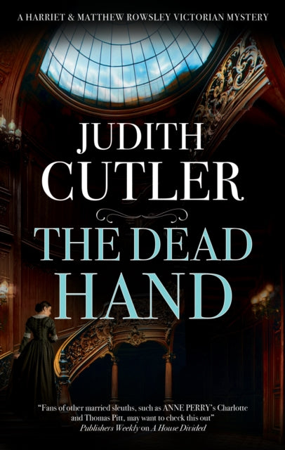 The Dead Hand-9781448314607